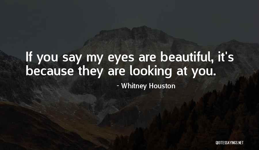 Whitney Houston Quotes 952117