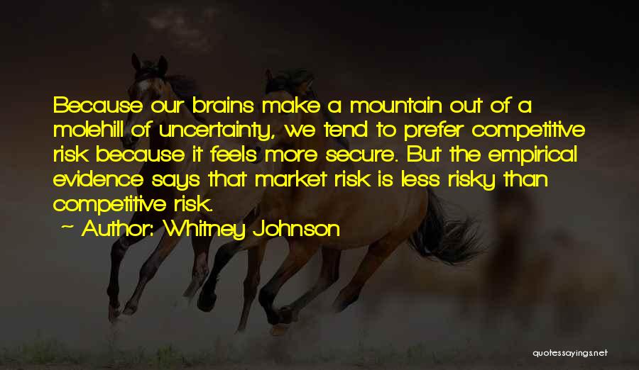 Whitney Johnson Quotes 1557023