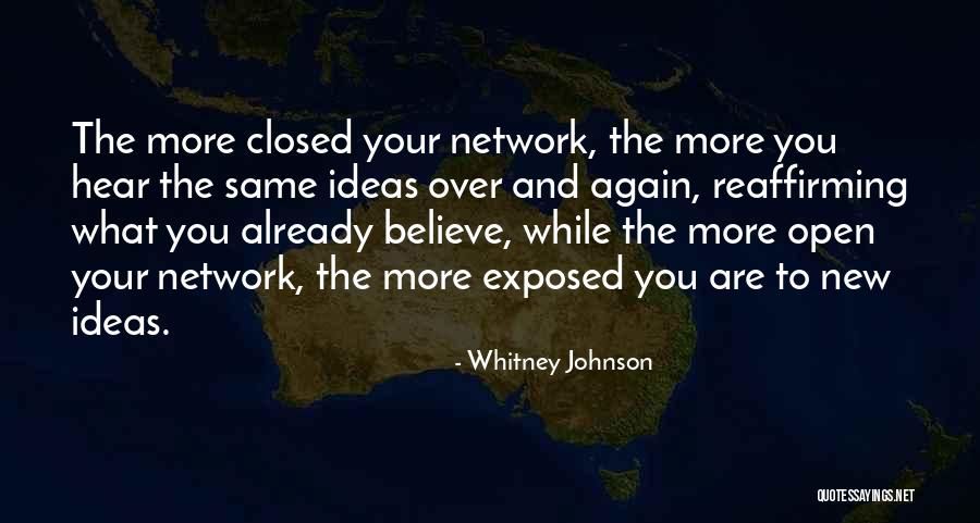Whitney Johnson Quotes 2045614 Whitney Johnson Quotes 2045614