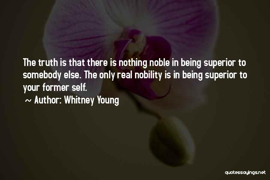 Whitney Young Quotes 348060