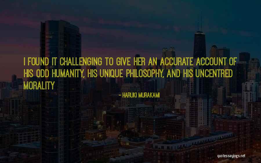 Whitneyslp Quotes By Haruki Murakami Whitneyslp Quotes By Haruki Murakami