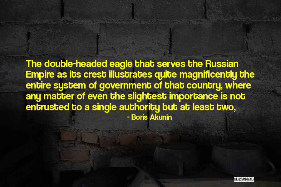 Whitni Orton Quotes By Boris Akunin Whitni Orton Quotes By Boris Akunin
