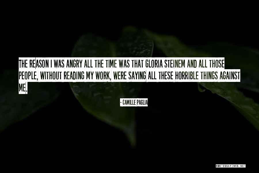 Whitopia Book Quotes By Camille Paglia Whitopia Book Quotes By Camille Paglia