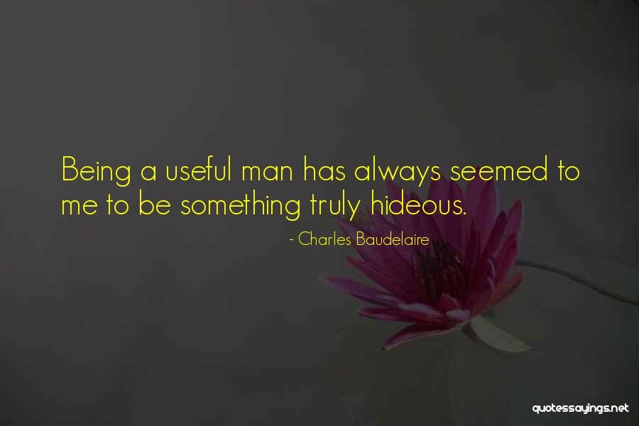Whitpain Farm Quotes By Charles Baudelaire Whitpain Farm Quotes By Charles Baudelaire
