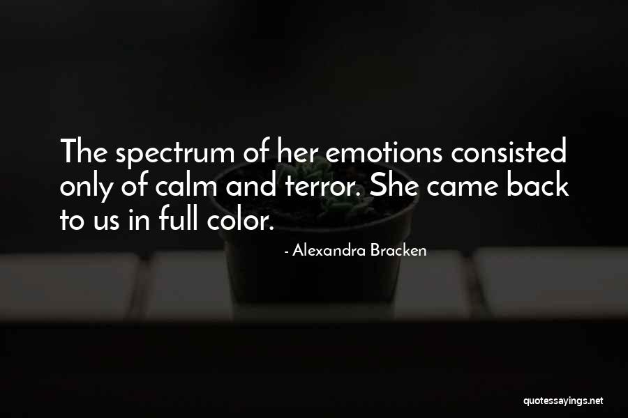 Whits End Taylorville Quotes By Alexandra Bracken Whits End Taylorville Quotes By Alexandra Bracken