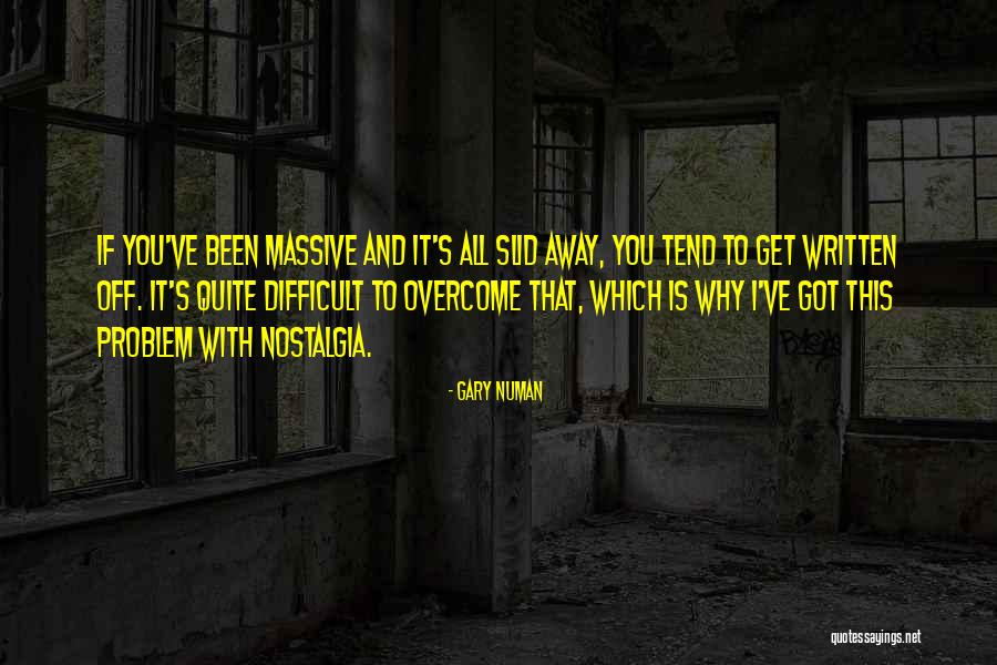 Whits End Taylorville Quotes By Gary Numan Whits End Taylorville Quotes By Gary Numan