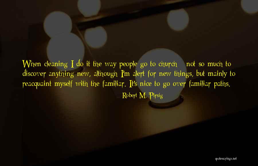 Whitstones Quotes By Robert M. Pirsig Whitstones Quotes By Robert M. Pirsig