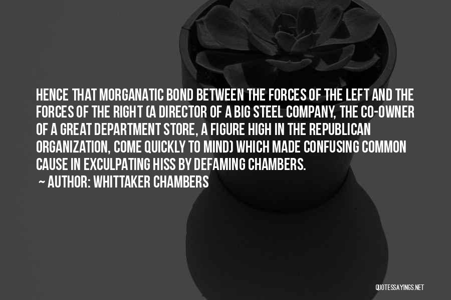 Whittaker Chambers Quotes 1155513