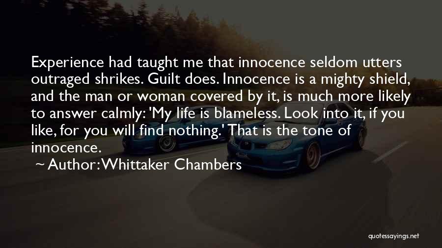 Whittaker Chambers Quotes 1208865