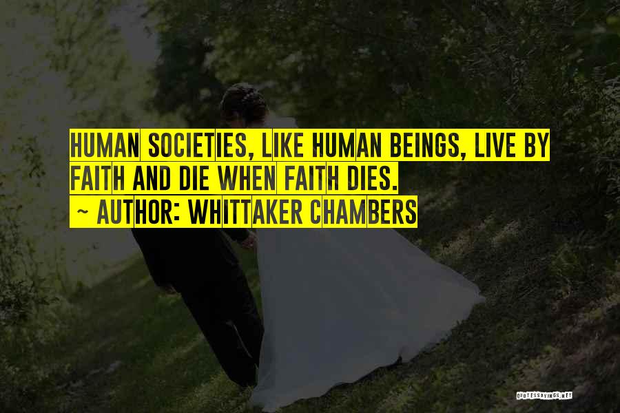 Whittaker Chambers Quotes 2016074
