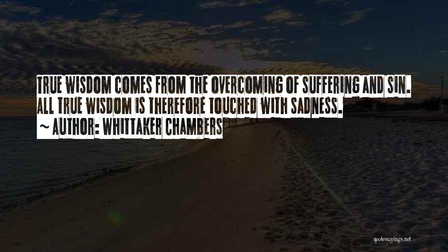 Whittaker Chambers Quotes 678887