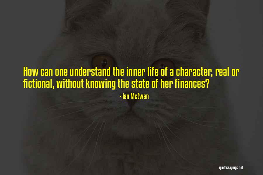 Whittakers Quotes By Ian McEwan Whittakers Quotes By Ian McEwan