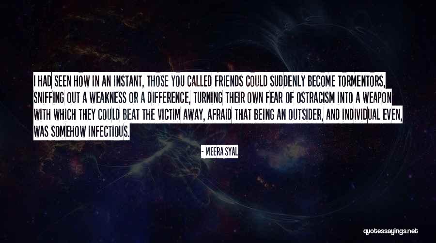 Whittakers Quotes By Meera Syal Whittakers Quotes By Meera Syal