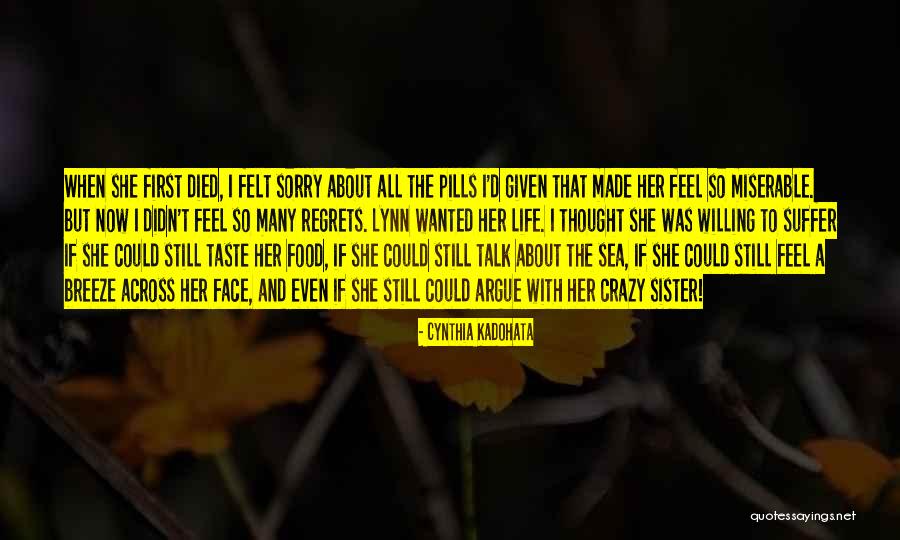 Whittam Eye Quotes By Cynthia Kadohata Whittam Eye Quotes By Cynthia Kadohata