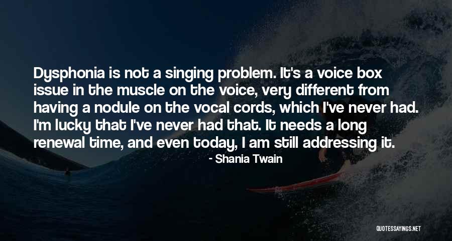 Whitted Williams Quotes By Shania Twain Whitted Williams Quotes By Shania Twain