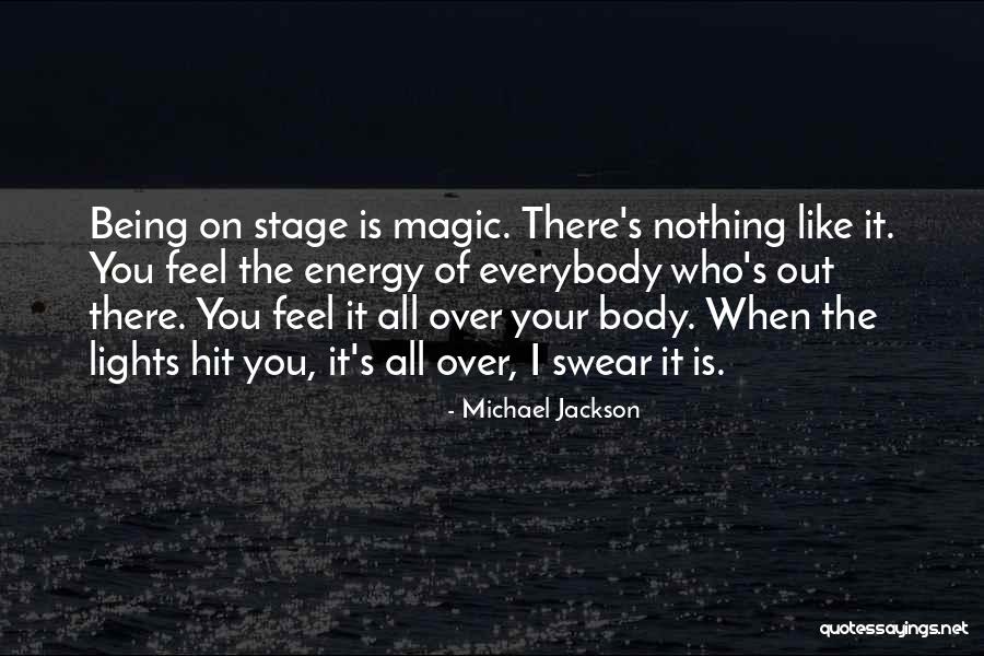 Whittendale Quotes By Michael Jackson Whittendale Quotes By Michael Jackson