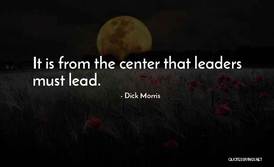 Whitters Excavating Quotes By Dick Morris Whitters Excavating Quotes By Dick Morris