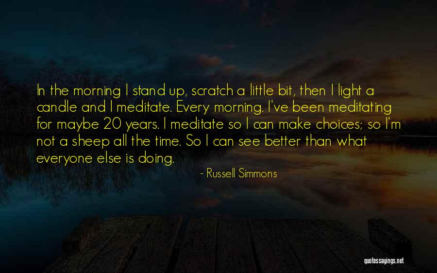 Whittiers Weather Quotes By Russell Simmons Whittiers Weather Quotes By Russell Simmons