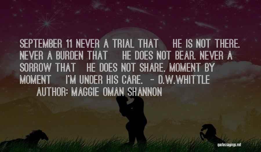 Whittle Quotes By Maggie Oman Shannon