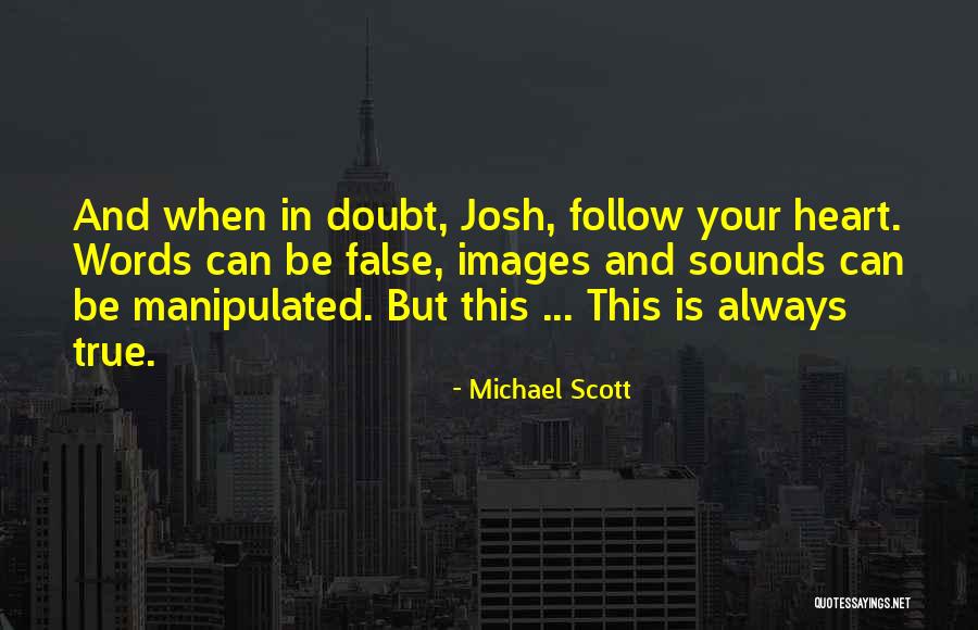 Whittley Boats Quotes By Michael Scott