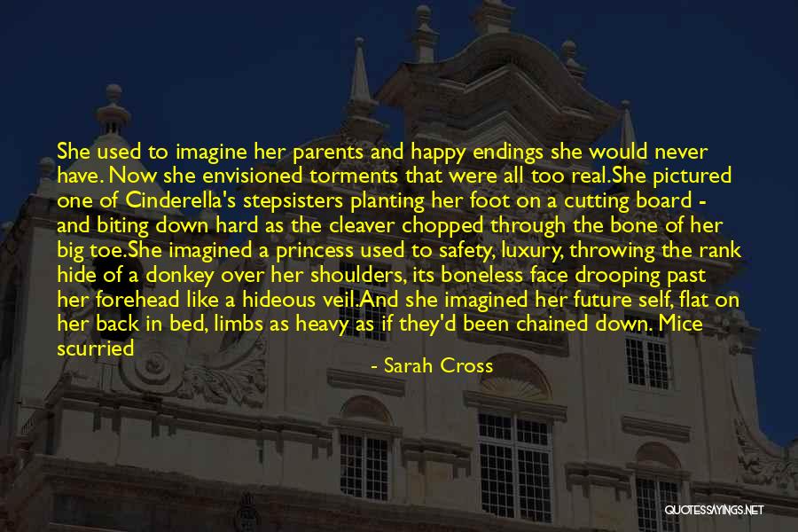 Whittley Boats Quotes By Sarah Cross