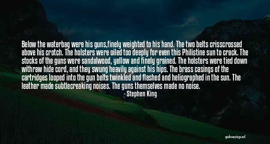 Whittling Tools Quotes By Stephen King Whittling Tools Quotes By Stephen King