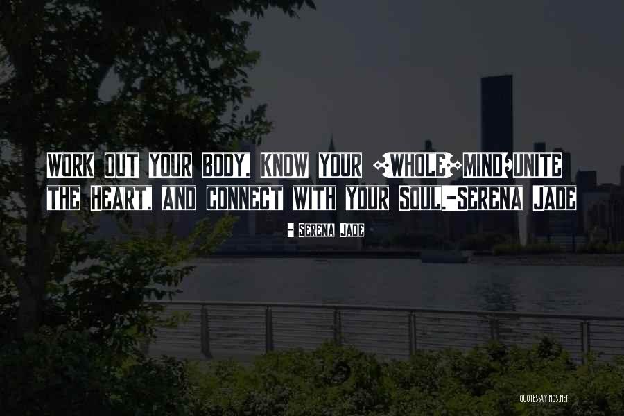 Whittni Orton Quotes By Serena Jade