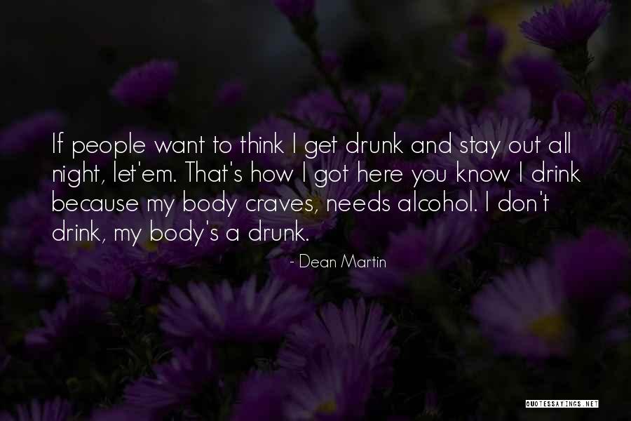 Whitty 2020 Quotes By Dean Martin Whitty 2020 Quotes By Dean Martin
