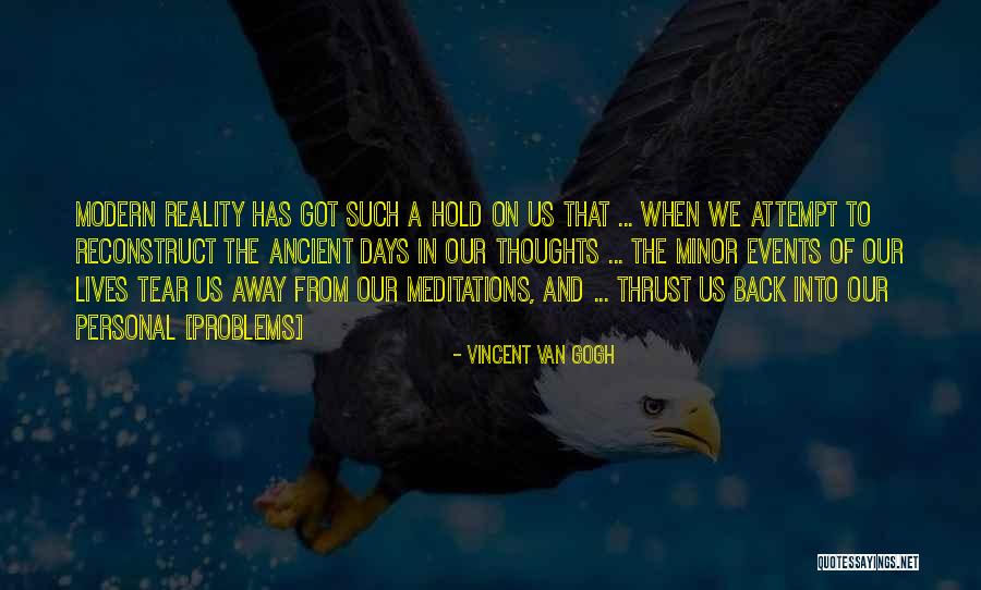 Whitus Quotes By Vincent Van Gogh Whitus Quotes By Vincent Van Gogh
