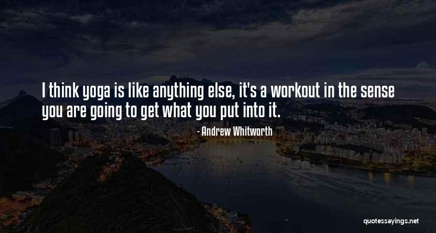 Whitworth Quotes By Andrew Whitworth Whitworth Quotes By Andrew Whitworth