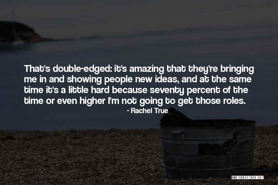Whiz News Quotes By Rachel True Whiz News Quotes By Rachel True
