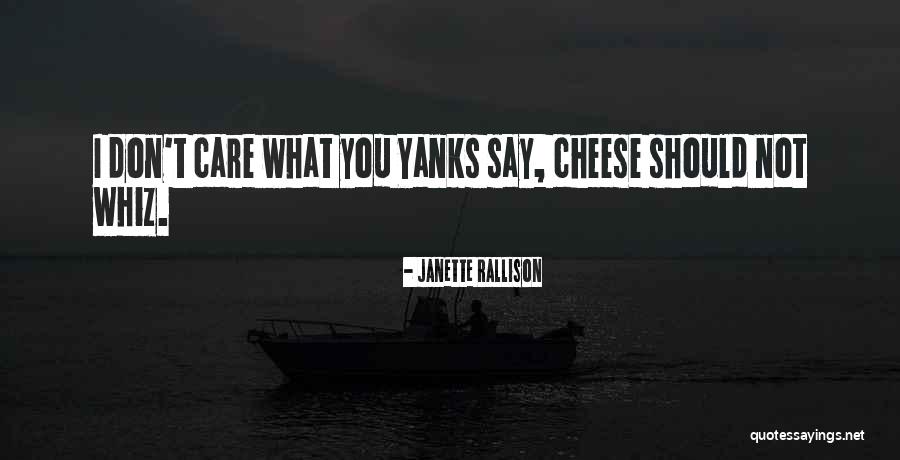 Whiz Quotes By Janette Rallison Whiz Quotes By Janette Rallison