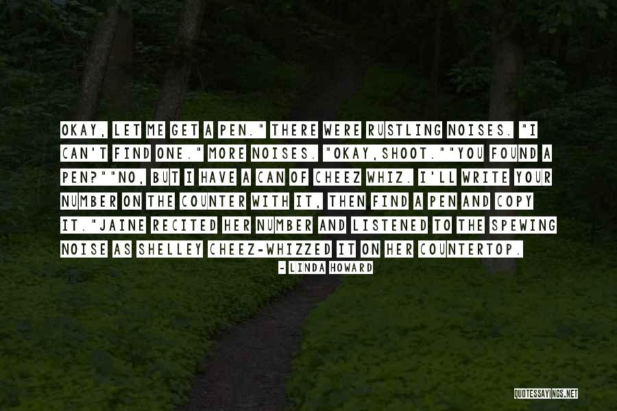 Whiz Quotes By Linda Howard Whiz Quotes By Linda Howard