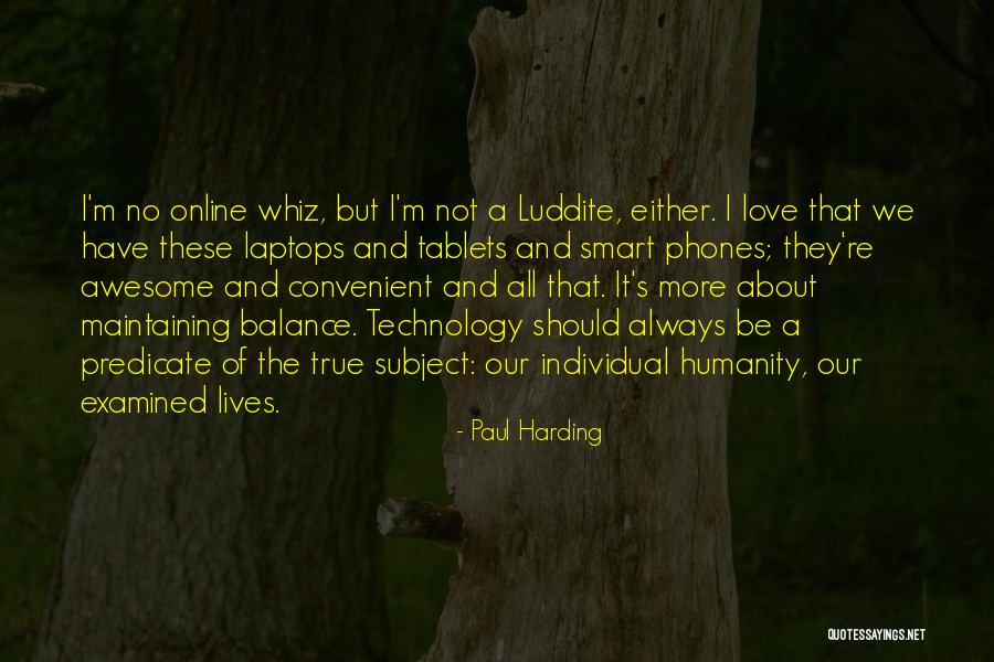 Whiz Quotes By Paul Harding Whiz Quotes By Paul Harding