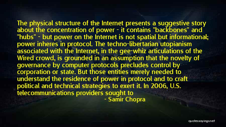 Whiz Quotes By Samir Chopra Whiz Quotes By Samir Chopra