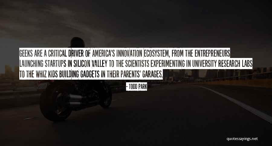 Whiz Quotes By Todd Park Whiz Quotes By Todd Park