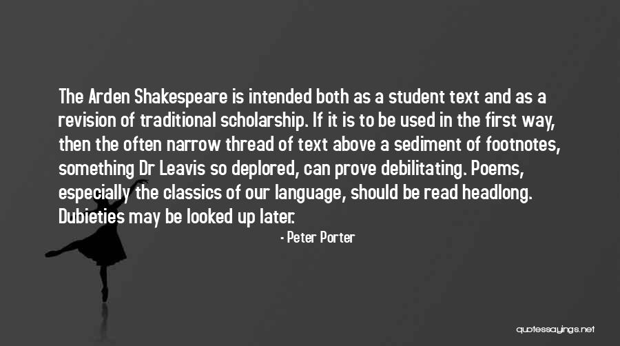 Whizzes By Crossword Quotes By Peter Porter Whizzes By Crossword Quotes By Peter Porter