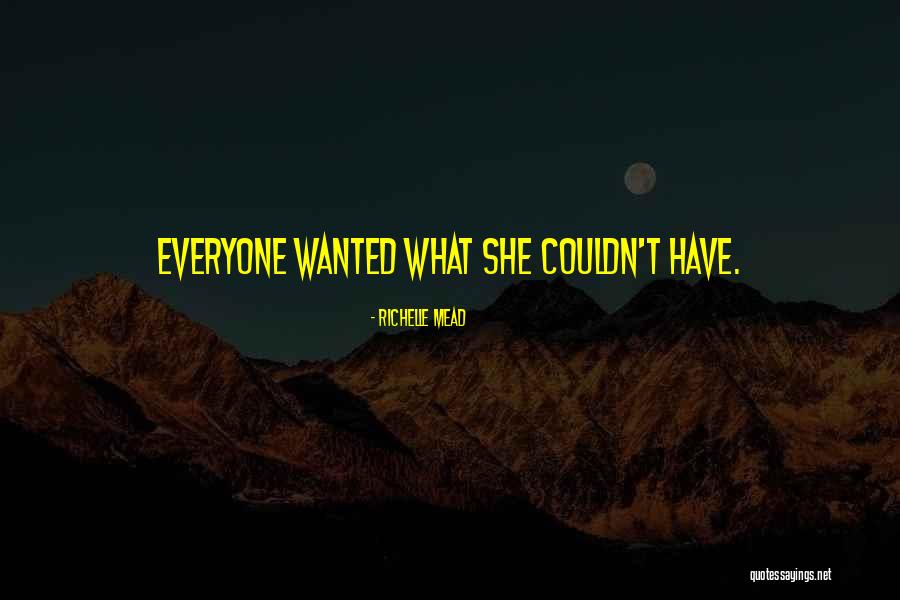 Whizzimo Quotes By Richelle Mead Whizzimo Quotes By Richelle Mead