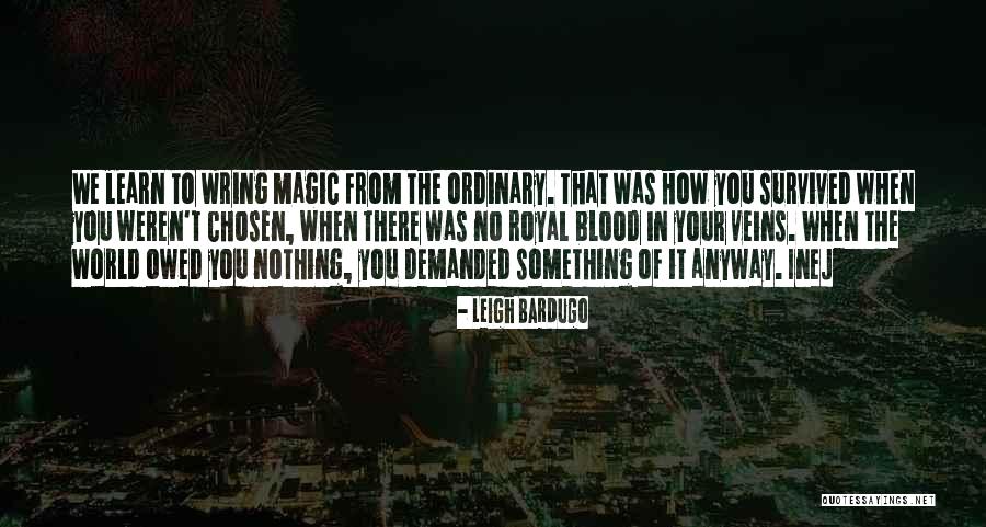 Whizzkids Home Quotes By Leigh Bardugo Whizzkids Home Quotes By Leigh Bardugo