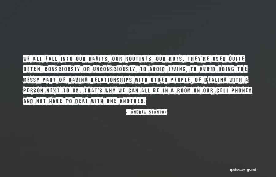 Whm Quotes Quotes By Andrew Stanton Whm Quotes Quotes By Andrew Stanton