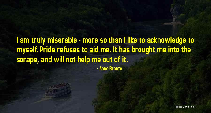 Whm Quotes Quotes By Anne Bronte Whm Quotes Quotes By Anne Bronte