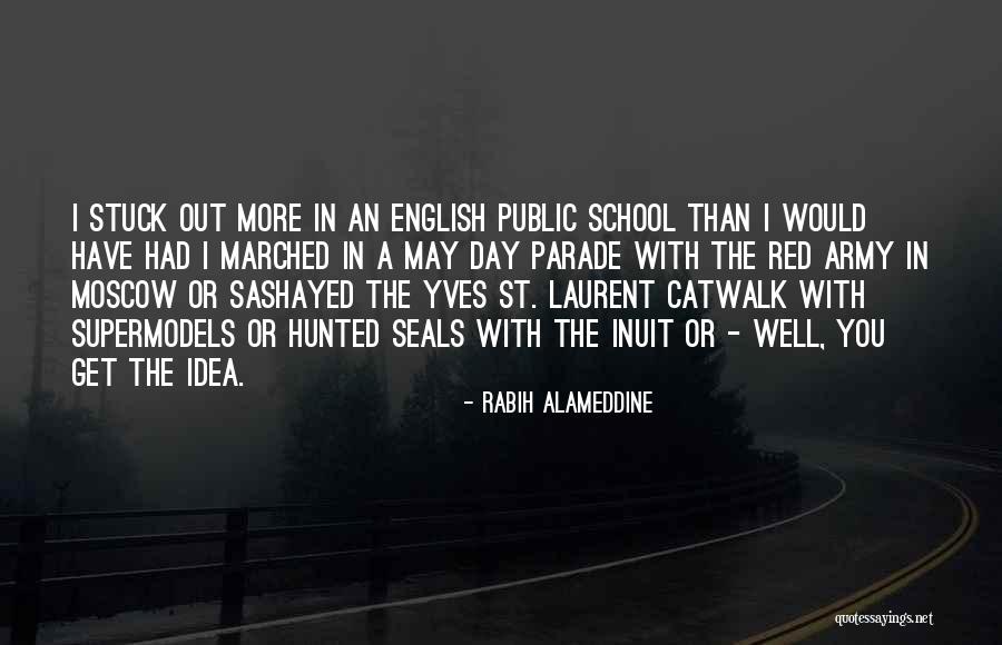 Whm Quotes Quotes By Rabih Alameddine Whm Quotes Quotes By Rabih Alameddine