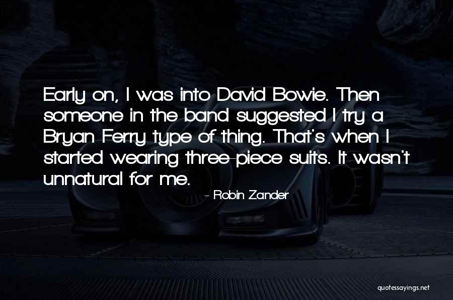 Whm Quotes Quotes By Robin Zander Whm Quotes Quotes By Robin Zander