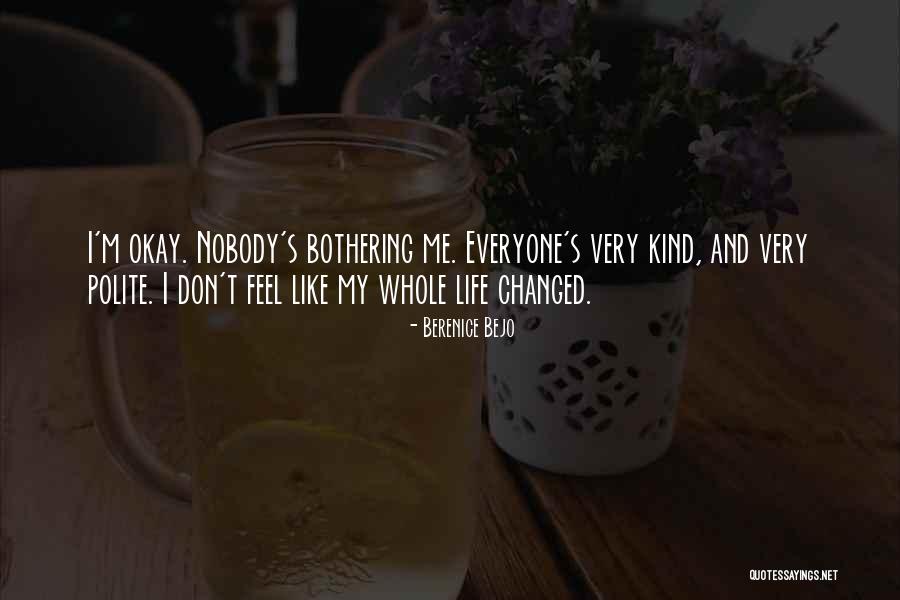 Whmis Labels Quotes By Berenice Bejo Whmis Labels Quotes By Berenice Bejo