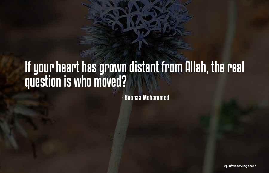 Who Allah Quotes By Boonaa Mohammed Who Allah Quotes By Boonaa Mohammed