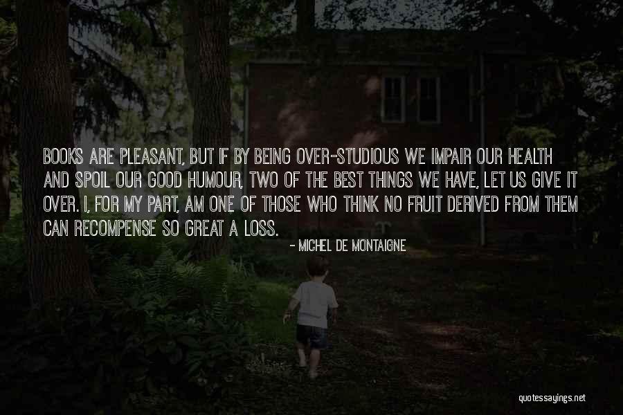 Who Am I From Books Quotes By Michel De Montaigne Who Am I From Books Quotes By Michel De Montaigne