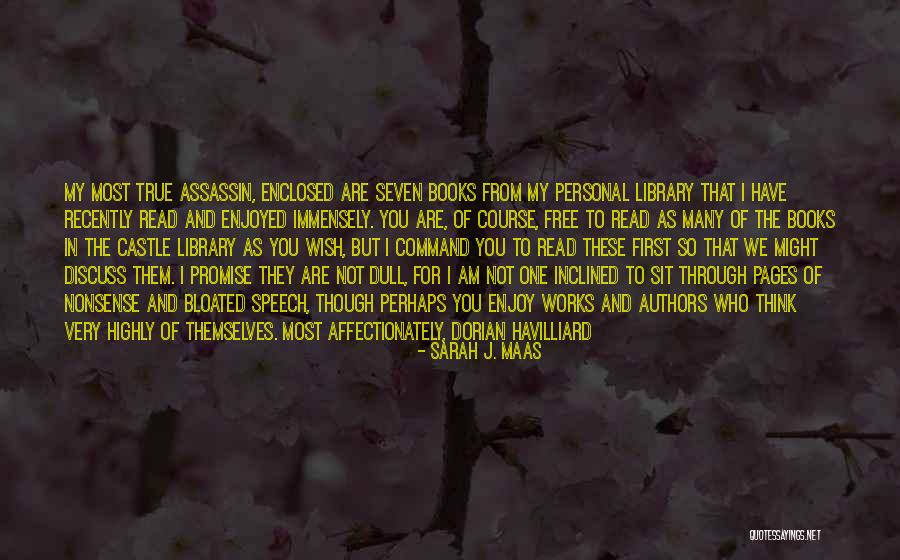 Who Am I From Books Quotes By Sarah J. Maas Who Am I From Books Quotes By Sarah J. Maas