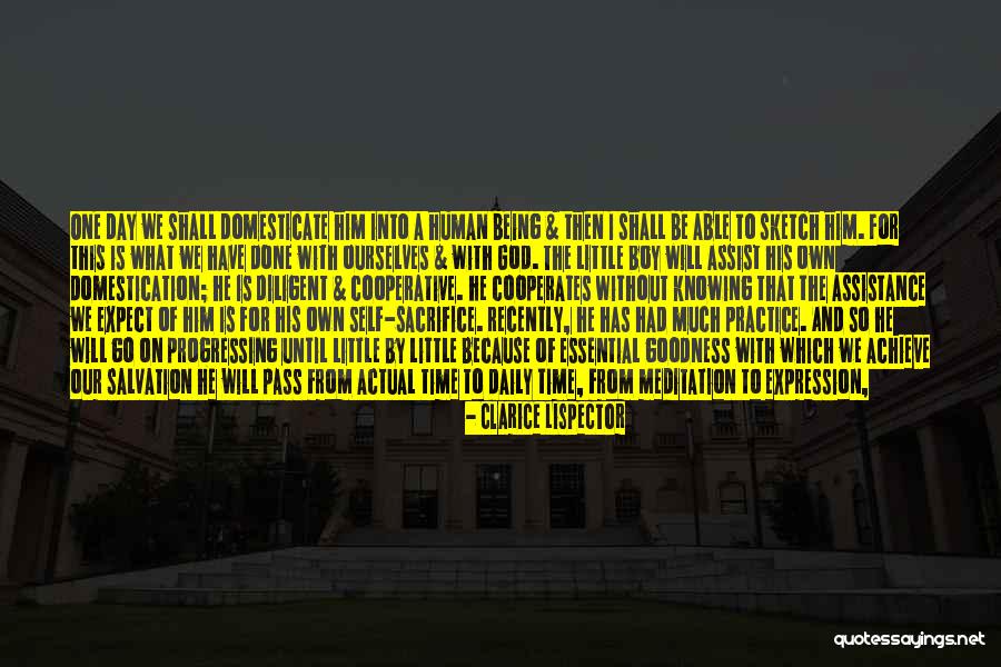 Who Am I Meditation Quotes By Clarice Lispector Who Am I Meditation Quotes By Clarice Lispector