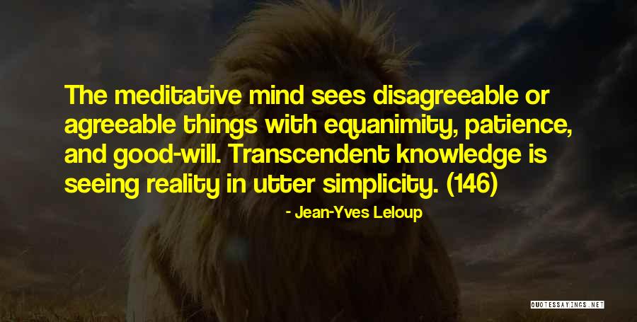 Who Am I Meditation Quotes By Jean-Yves Leloup Who Am I Meditation Quotes By Jean-Yves Leloup