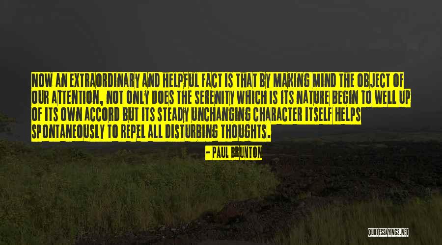 Who Am I Meditation Quotes By Paul Brunton Who Am I Meditation Quotes By Paul Brunton